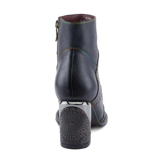 Flexus By Spring Step L'ARTISTE TOPANGA BOOTS