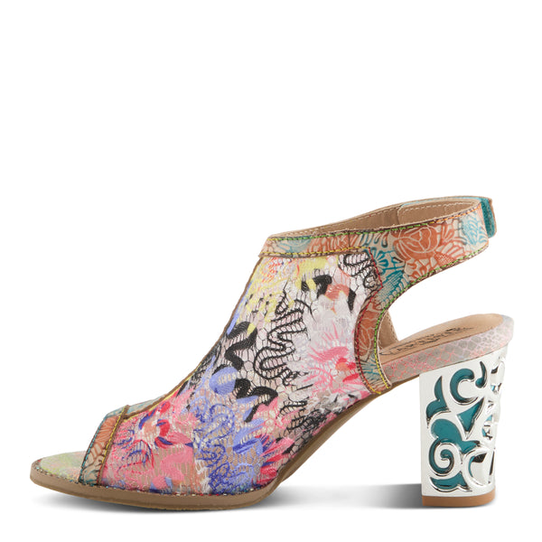 Flexus By Spring Step L'ARTISTE WOWZA SHOES