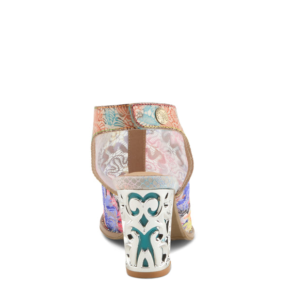 Flexus By Spring Step L'ARTISTE WOWZA SHOES