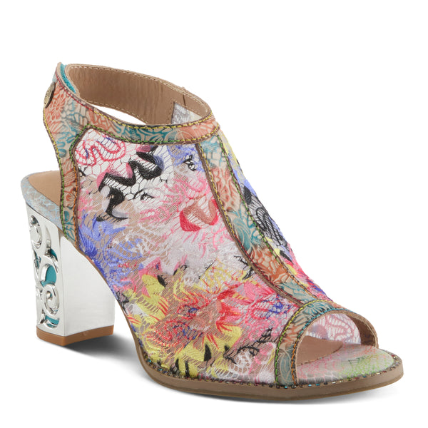 flexus by spring step L'ARTISTE WOWZA SHOES