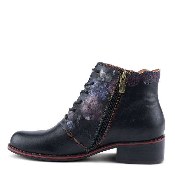Flexus By Spring Step L'ARTISTE XENIA BOOTIE