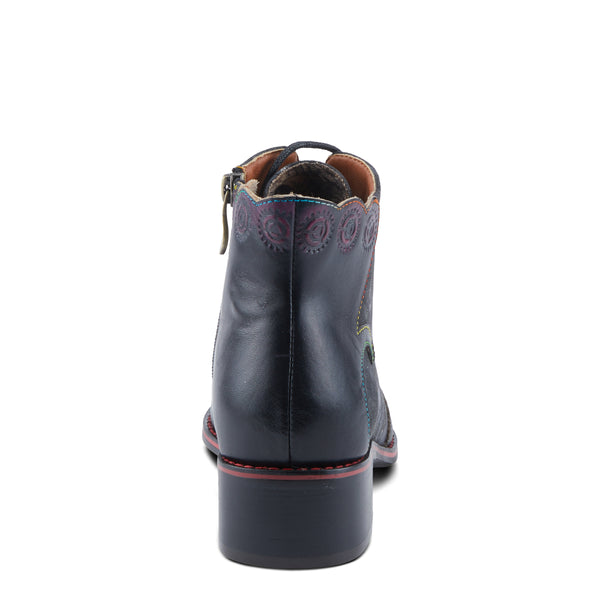 Flexus By Spring Step L'ARTISTE XENIA BOOTIE