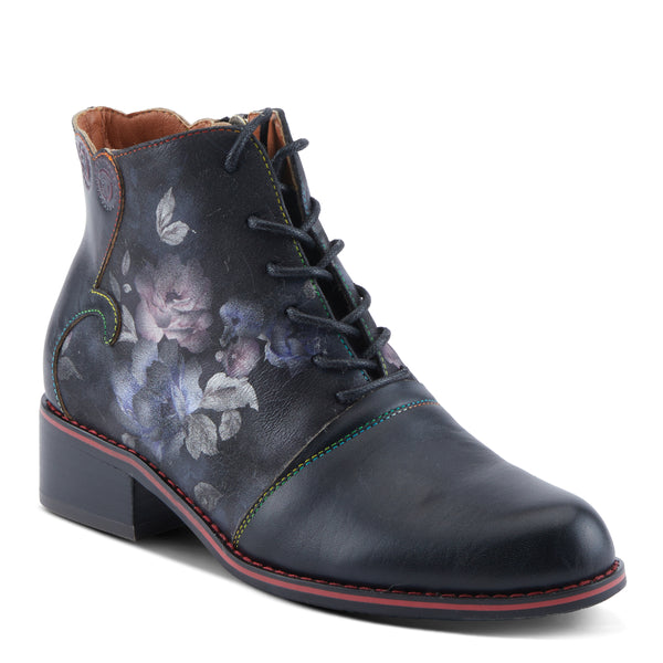 flexus by spring step L'ARTISTE XENIA BOOTIE