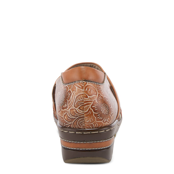 Flexus By Spring Step L'ARTISTE ZAGABANK CLOGS