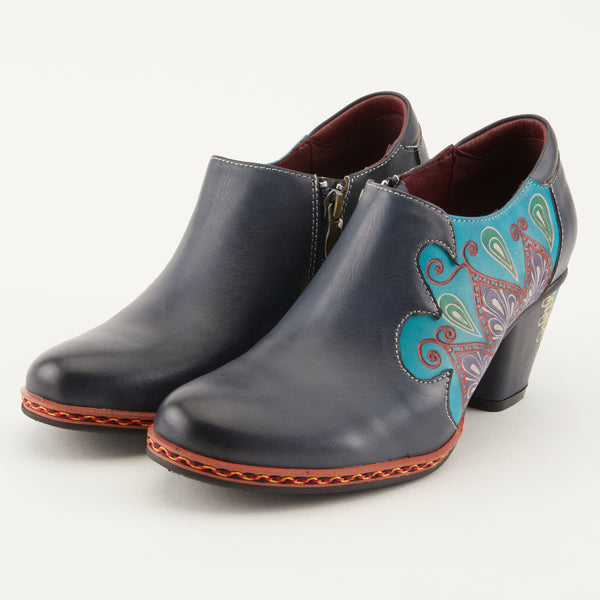 flexus by spring step L'ARTISTE ZAMI SHOES