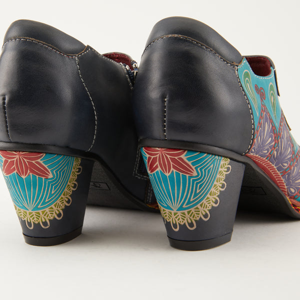 Flexus By Spring Step L'ARTISTE ZAMI SHOES