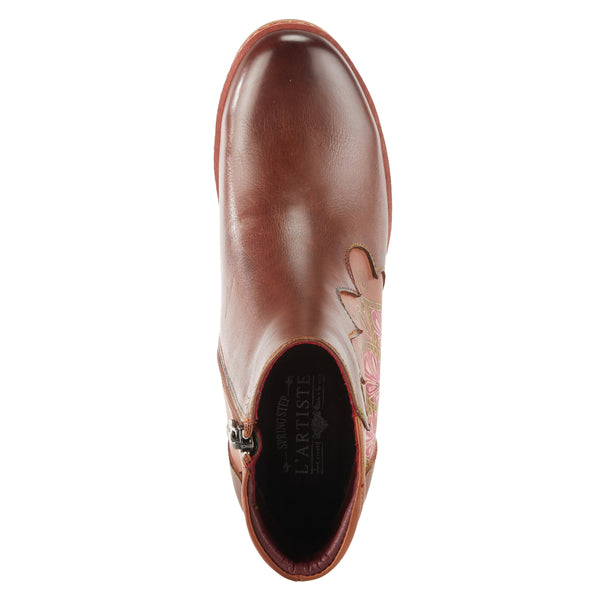 Flexus By Spring Step L'ARTISTE ZAMIHI BOOTS