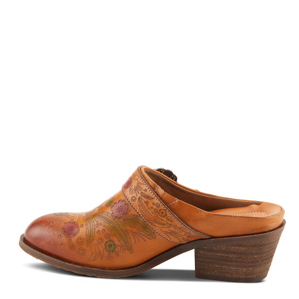 Flexus By Spring Step L'ARTISTE ZOOZI SHOES
