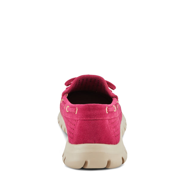 Flexus By Spring Step PATRIZIA ABOARD SHOES