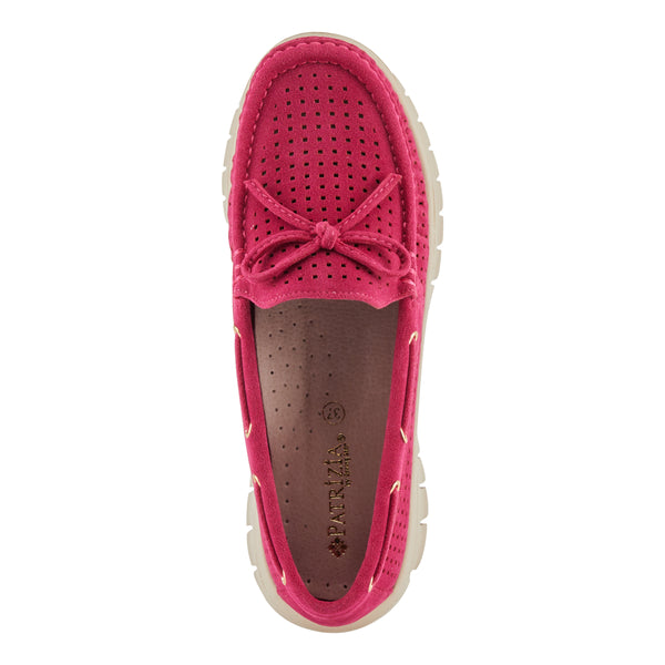 Flexus By Spring Step PATRIZIA ABOARD SHOES