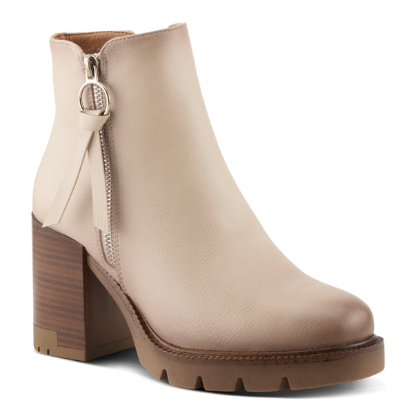 flexus by spring step PATRIZIA AHANA BOOTS