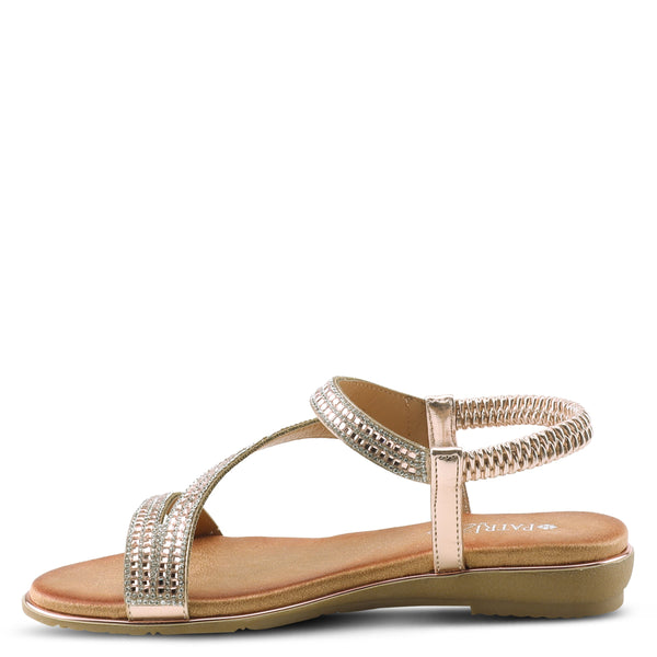 Flexus By Spring Step PATRIZIA ALELLA SANDALS