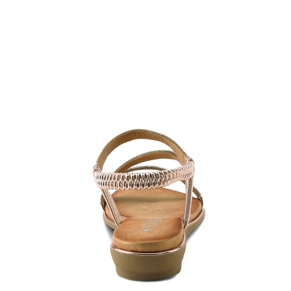 Flexus By Spring Step PATRIZIA ALELLA SANDALS