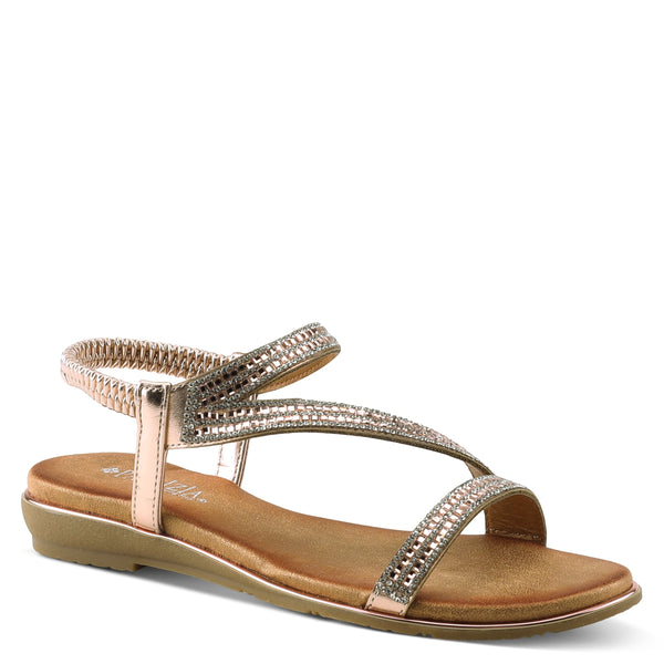 flexus by spring step PATRIZIA ALELLA SANDALS