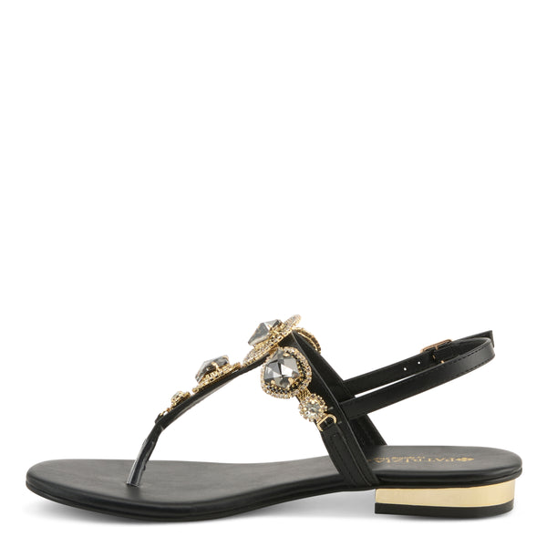 Flexus By Spring Step PATRIZIA ANAIS SANDALS