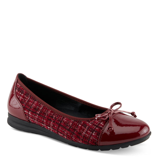 flexus by spring step PATRIZIA ASHLIN SHOES