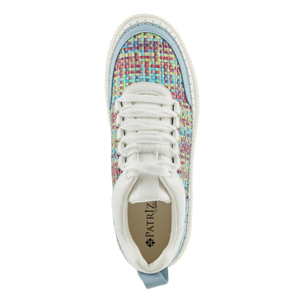 Flexus By Spring Step PATRIZIA ASUKA SNEAKERS