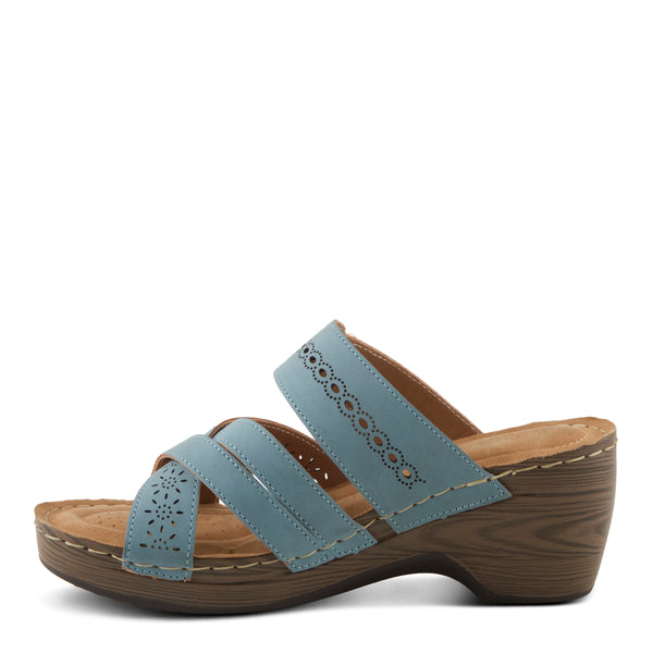 Flexus By Spring Step PATRIZIA AURATAY SANDALS