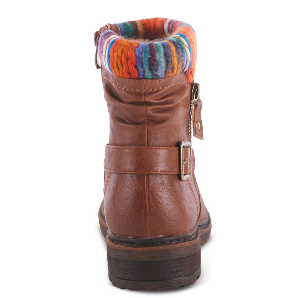 Flexus By Spring Step PATRIZIA AVONNI BOOTIE