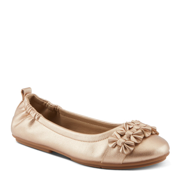 flexus by spring step PATRIZIA BALLAY SHOES