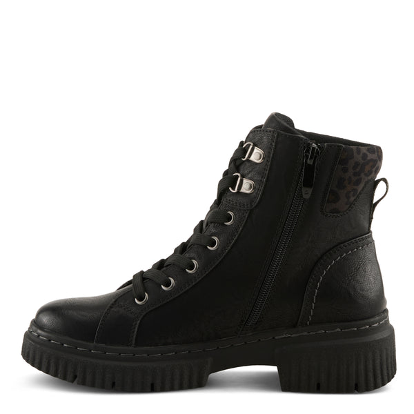 Flexus By Spring Step PATRIZIA BANTU BOOTS