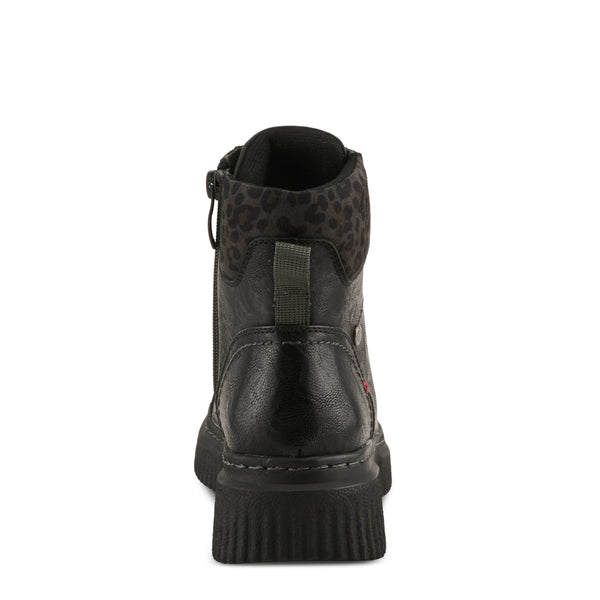 Flexus By Spring Step PATRIZIA BANTU BOOTS