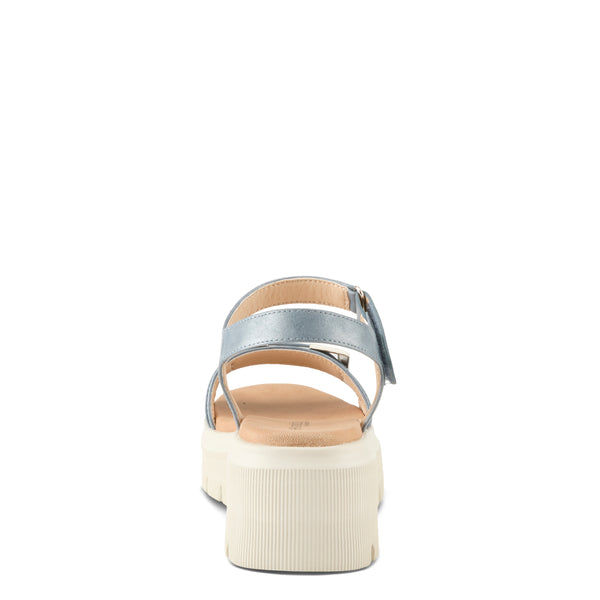 Flexus By Spring Step PATRIZIA BARBERY SANDALS