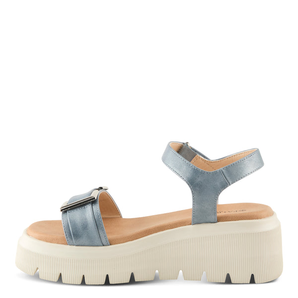 Flexus By Spring Step PATRIZIA BARBERY SANDALS