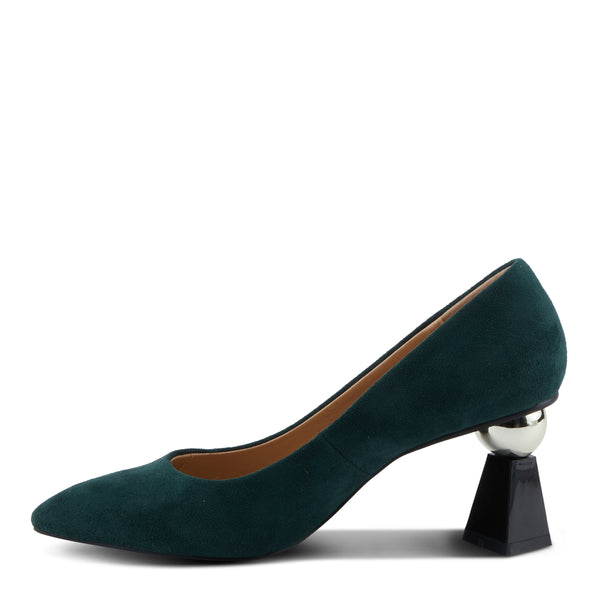 Flexus By Spring Step PATRIZIA BEAUTYMIST SHOES