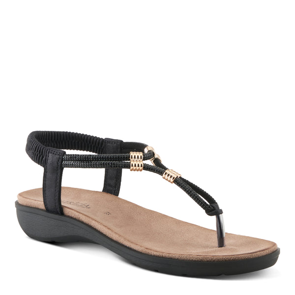 flexus by spring step PATRIZIA BIDDLE SANDALS