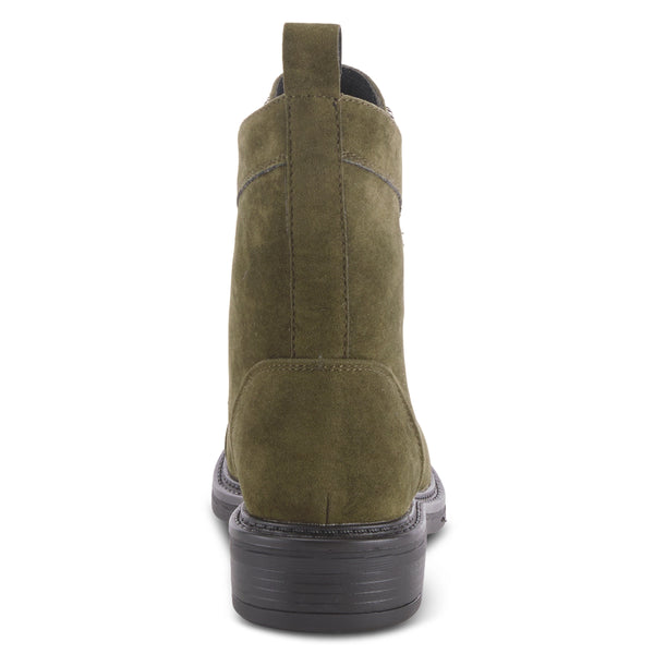 Flexus By Spring Step PATRIZIA BLAZIN BOOTIE