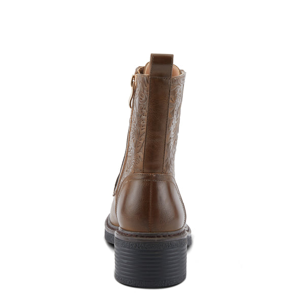 Flexus By Spring Step PATRIZIA BLOOMINESCENT BOOTS