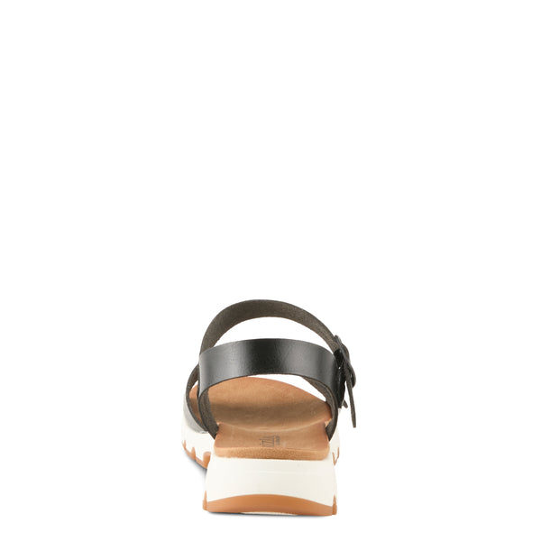 Flexus By Spring Step PATRIZIA BUNCH SANDALS