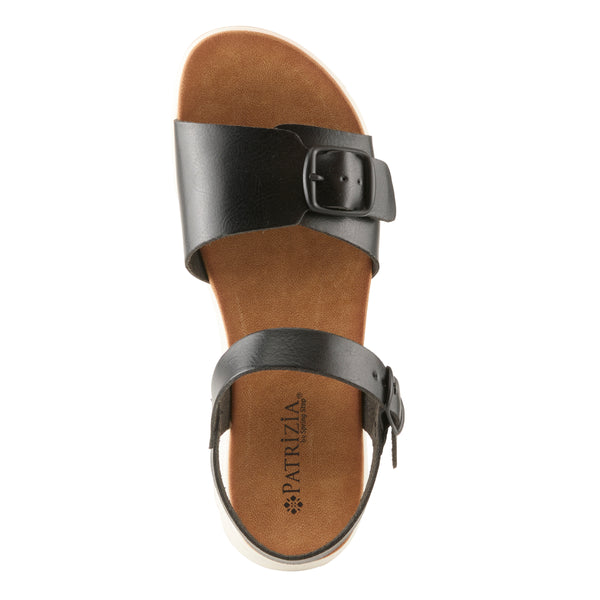 Flexus By Spring Step PATRIZIA BUNCH SANDALS