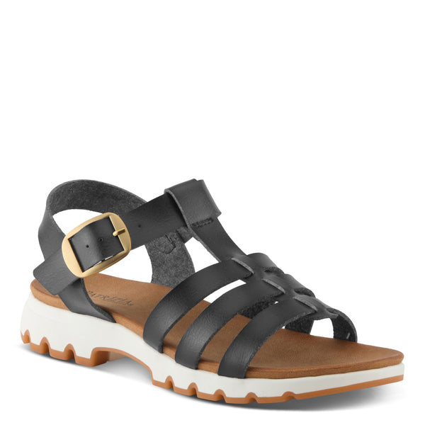 flexus by spring step PATRIZIA BUNDINA SANDALS