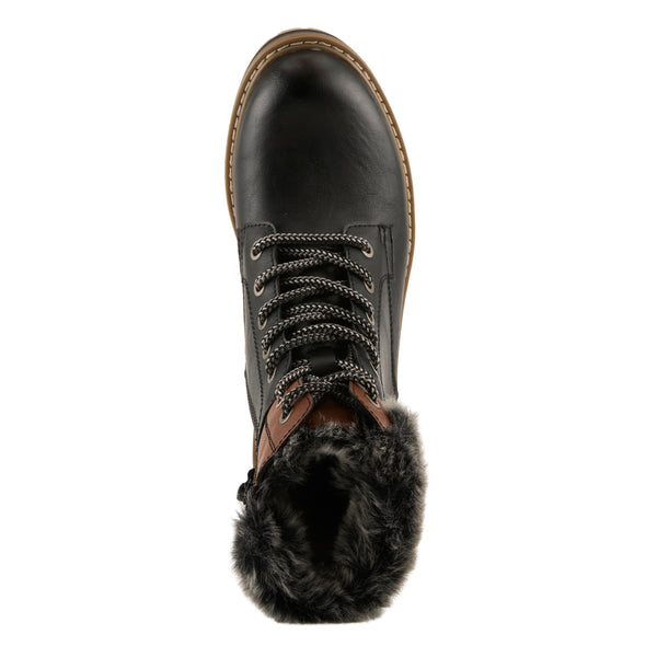 Flexus By Spring Step PATRIZIA CANARIO BOOTS