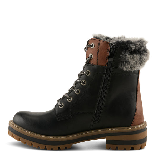 Flexus By Spring Step PATRIZIA CANARIO BOOTS