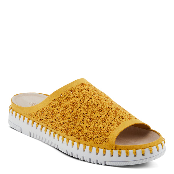 flexus by spring step PATRIZIA CANOPY SANDALS