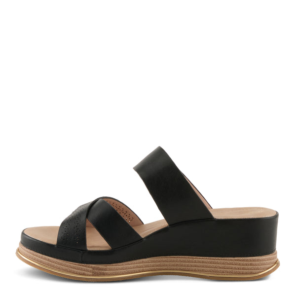 Flexus By Spring Step PATRIZIA CATTANEO SANDALS