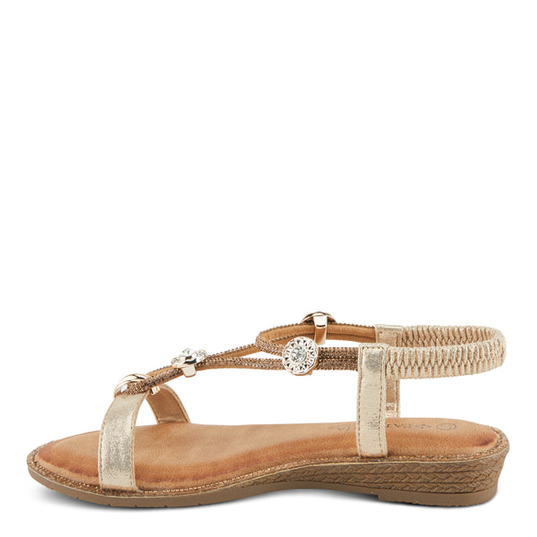 Flexus By Spring Step PATRIZIA CHARMER SANDALS