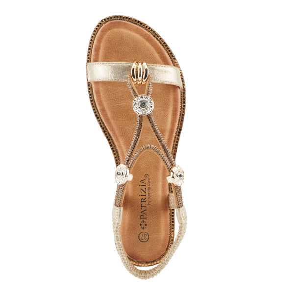 Flexus By Spring Step PATRIZIA CHARMER SANDALS