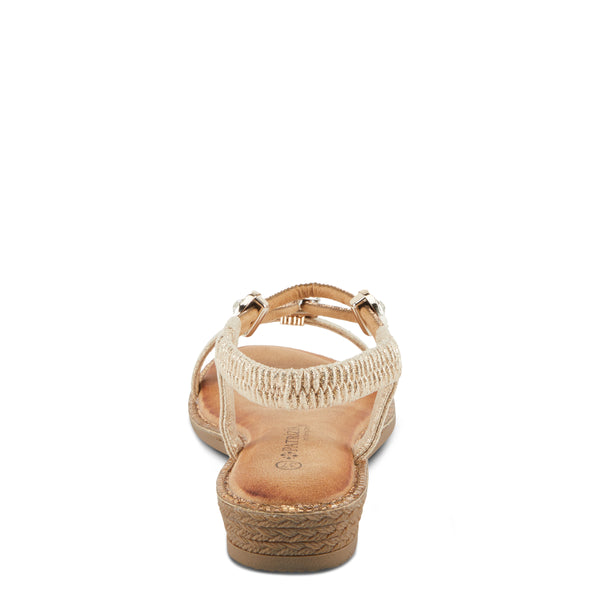 Flexus By Spring Step PATRIZIA CHARMER SANDALS