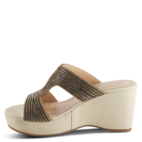 Flexus By Spring Step PATRIZIA CHERLYN SANDALS