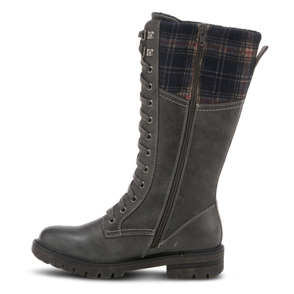 Flexus By Spring Step PATRIZIA CHICKEZE TALL BOOTS