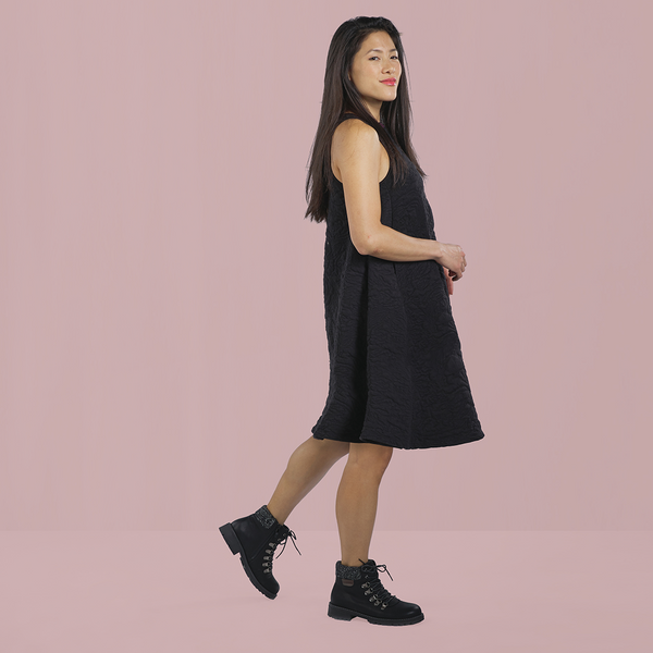 Flexus By Spring Step PATRIZIA CLARRIS BOOTS