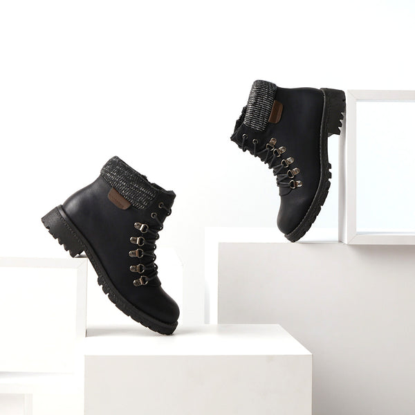 Flexus By Spring Step PATRIZIA CLARRIS BOOTS