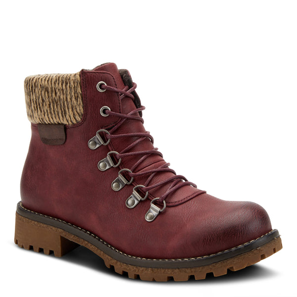 flexus by spring step PATRIZIA CLARRIS BOOTS