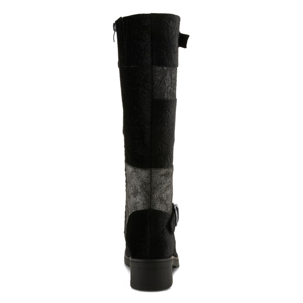 Flexus By Spring Step PATRIZIA COLLAGE-VIV BOOTS