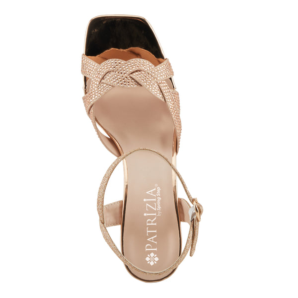Flexus By Spring Step PATRIZIA CONTARINI SANDALS