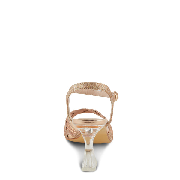 Flexus By Spring Step PATRIZIA CONTARINI SANDALS